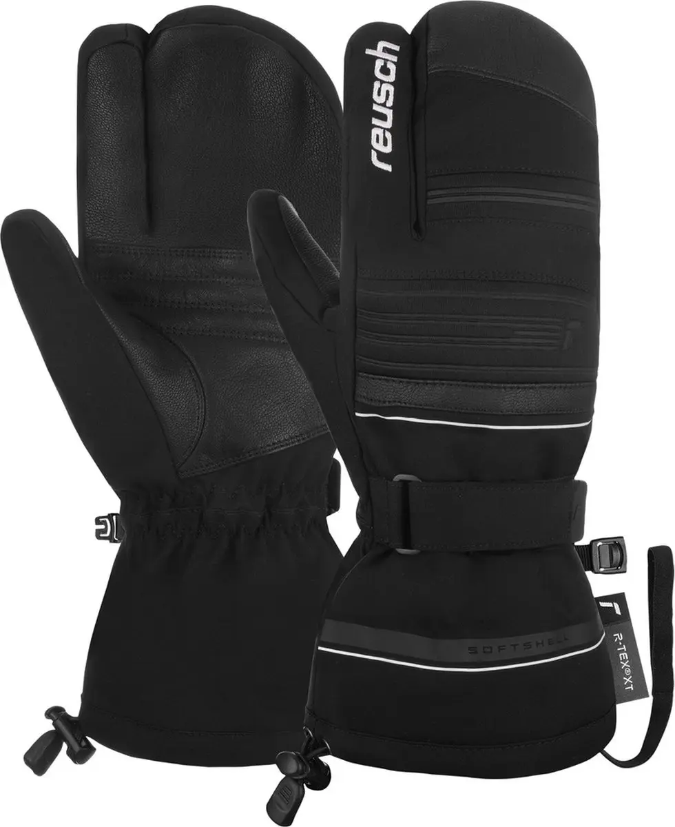 Reusch Reusch Conan R-TEX® XT Lobster Unisex Wintersporthandschoenen