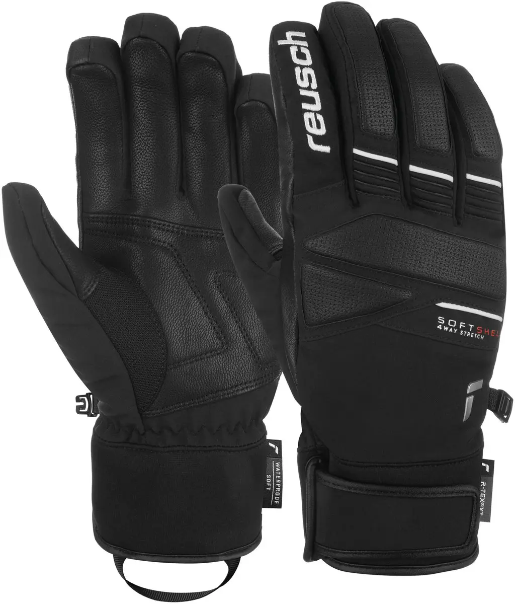 Reusch Thunder R-TEX XT Wintersporthandschoenen
