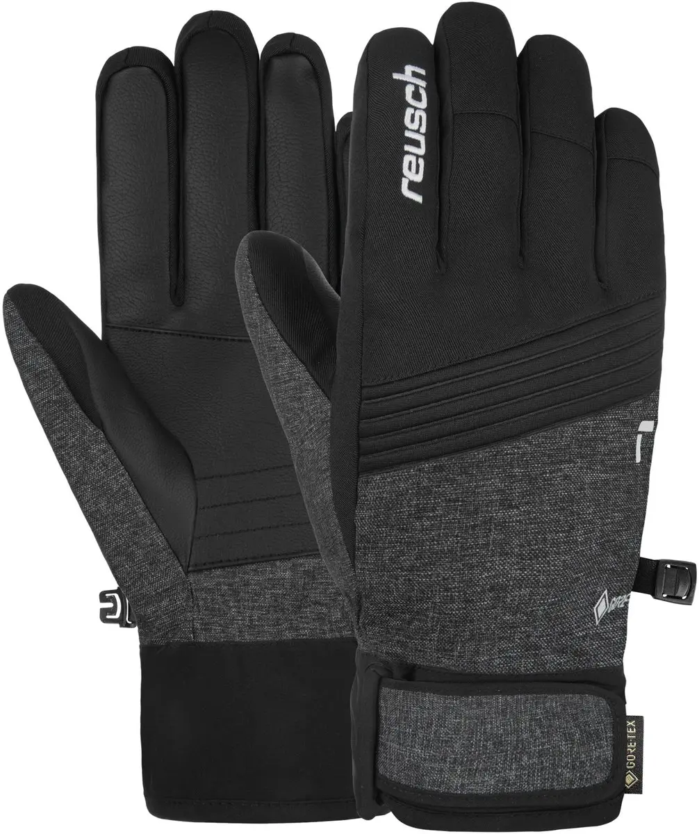 Reusch Fingerhandschuhe Fergus