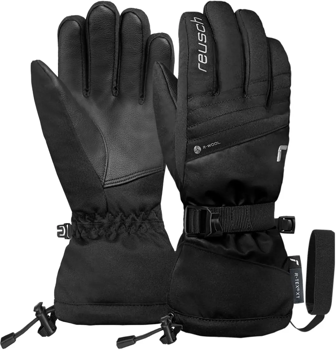 Reusch Fingerhandschuhe Reusch Andrea R-TEX® XT Junior