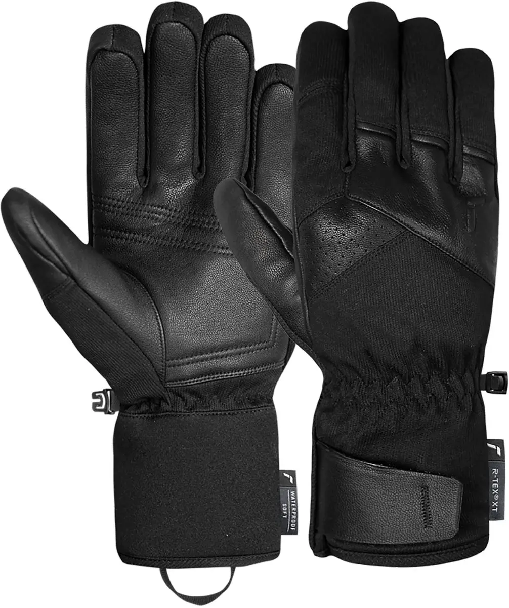 Reusch Fingerhandschuhe Creed R-TEX® XT