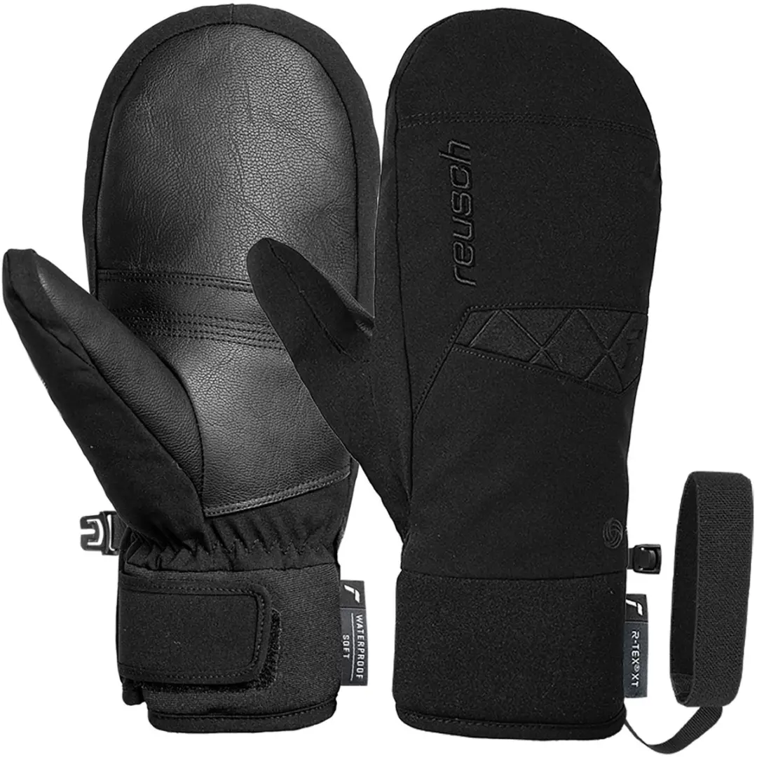 Reusch Fäustlinge Malone R-TEX® XT
