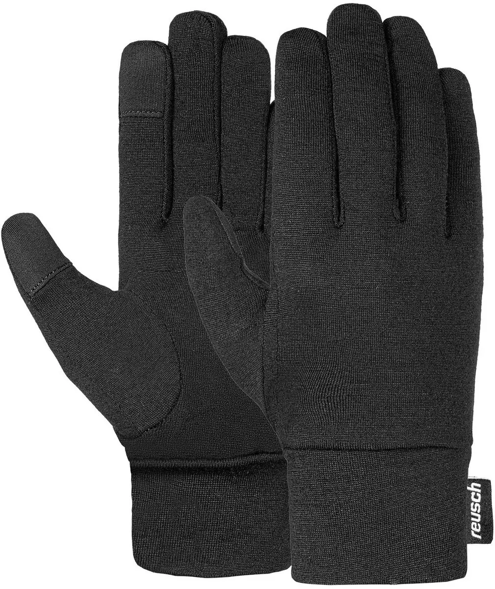 Reusch Sporthandschuhe TOUCH-TEC