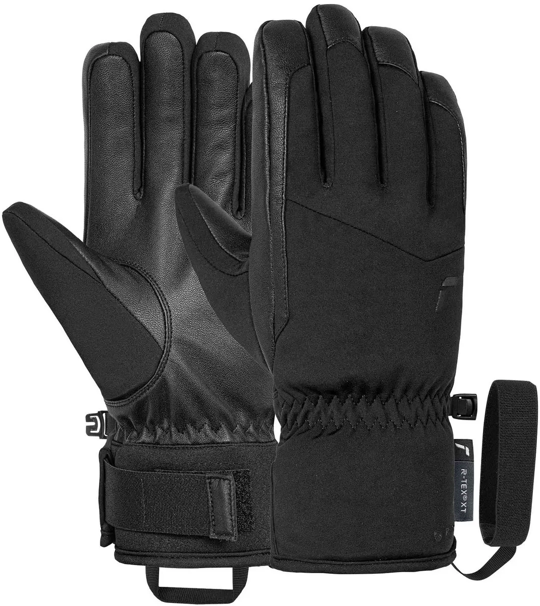 Reusch Winterhandschuhe Otis R-TEX® XT