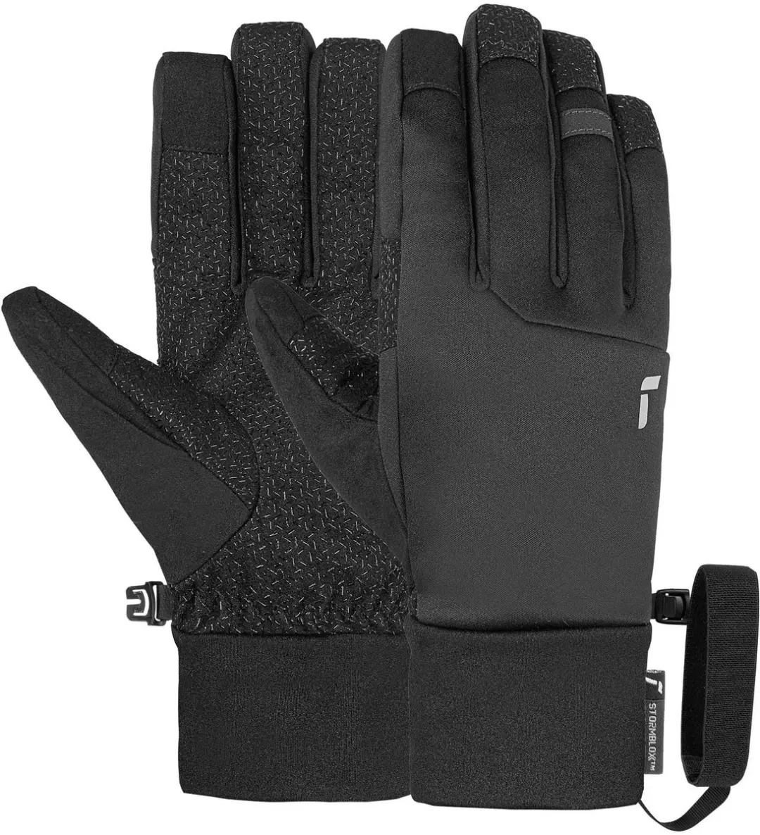 Reusch Sporthandschuhe Eolo STORMBLOXX™ TOUCH-TEC