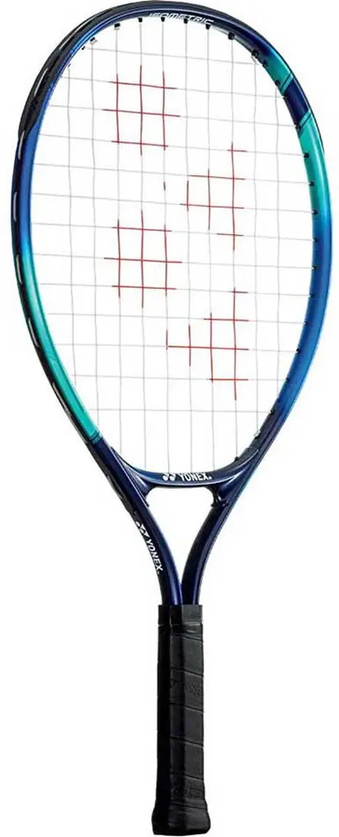 Yonex Tennisracket Ezone Alu 21 Sky Blue Junior