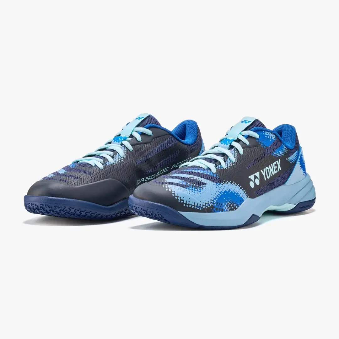 Yonex PC Cascade Accel heren badmintonschoen