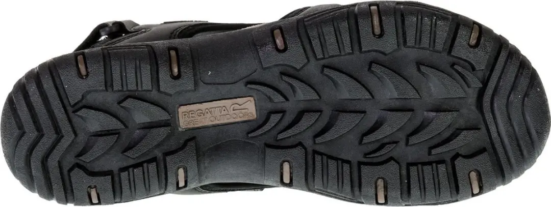 Regatta Haris Sandalen RMF331 - 43 - Zwart