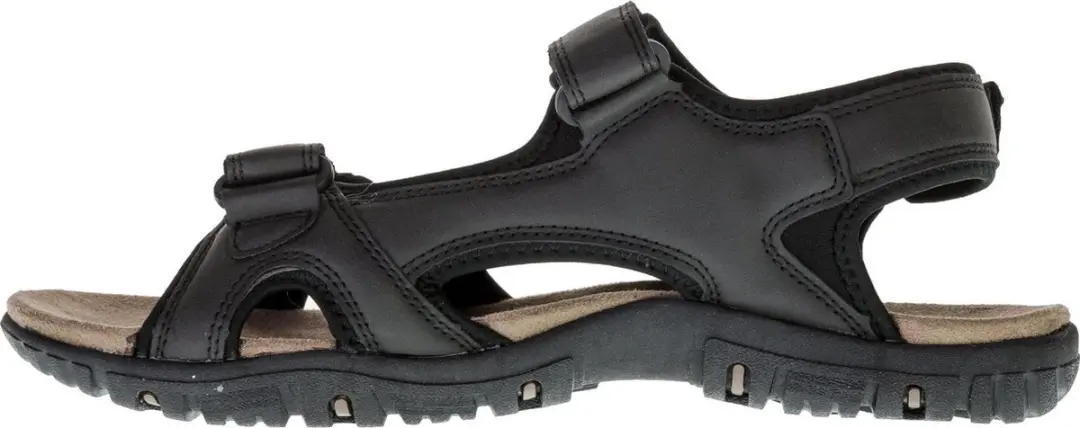Regatta Haris Sandalen RMF331 - 43 - Zwart
