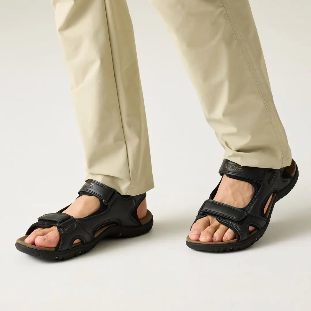 Regatta Haris Sandalen RMF331