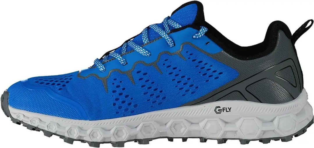 Inov-8 Parkclaw 280 Heren Trail - Blauw/Grijs - afbeelding 6 van 6