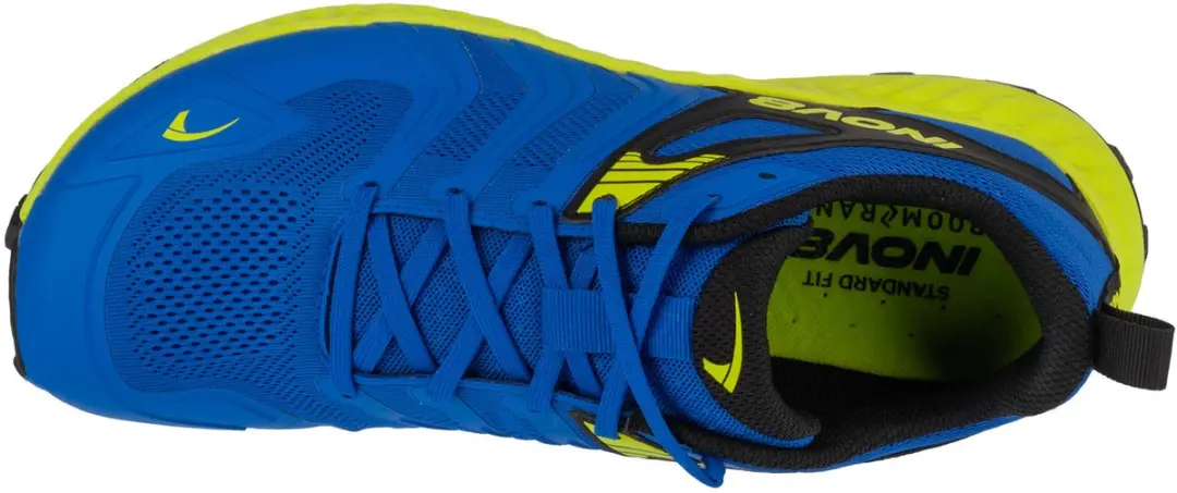 Inov-8 TrailTalon Hardloopschoenen 40.5 - Blauw