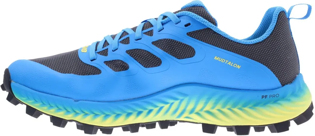 Inov-8 MudTalon Precision Fit Trail - Heren - 42.5 - afbeelding 5 van 6