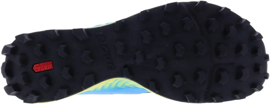 Inov-8 MudTalon Precision Fit Trail - Heren - 42.5 - afbeelding 4 van 6