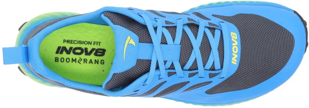 Inov-8 MudTalon Precision Fit Trail - Heren - 42.5 - afbeelding 3 van 6