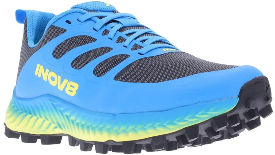 Inov-8 MudTalon Precision Fit Trail - Heren - 42.5 - afbeelding 6 van 6