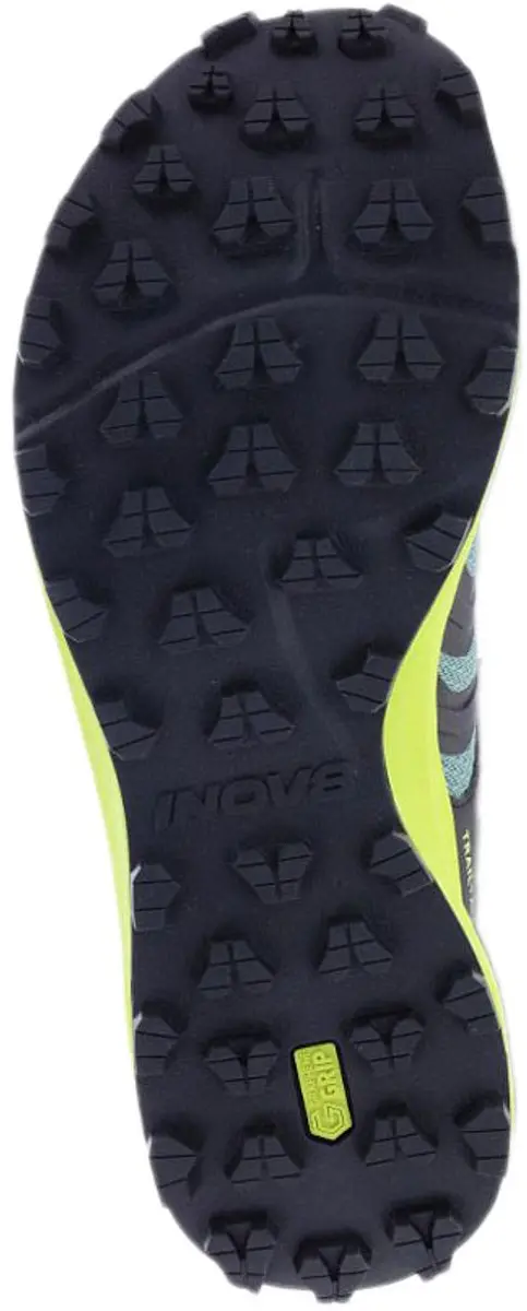 Inov-8 TrailTalon Max Trailrunning Schoenen 42.5 - Wide Fit - Dark Green - afbeelding 2 van 6