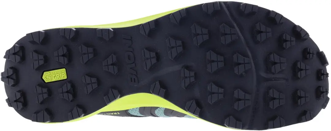 Inov-8 TrailTalon Max Trailrunning Schoenen 42.5 - Wide Fit - Dark Green - afbeelding 6 van 6