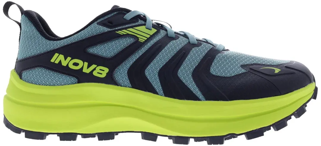TrailTalon Max