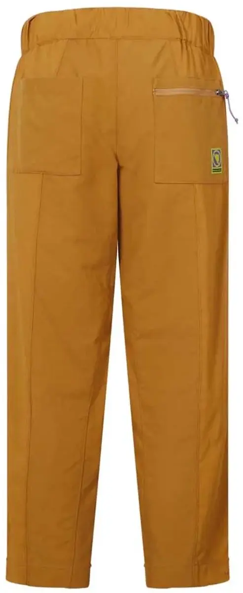 Endura Forty1thirty Fietsbroek L - Oranje