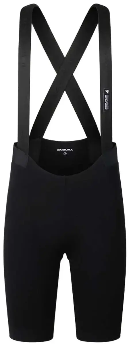Endura Pro Sl Power Fietsbroek Zwart L / Regular Man