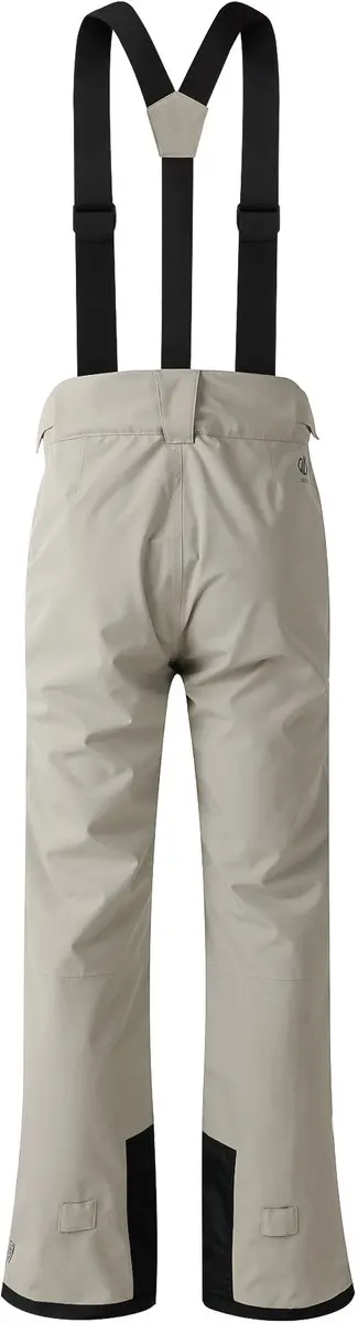 Dare2b Achieve Ii Broek Beige 2XL / Regular Man