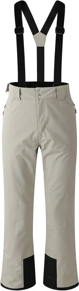 Dare 2b Achieve II Broek - 2XL - Abbeystone - afbeelding 6 van 6