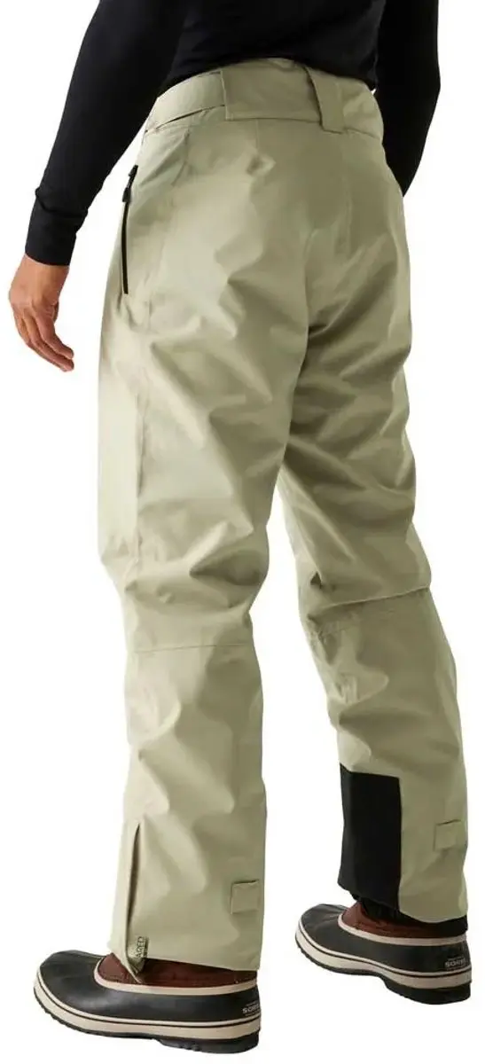Dare2b Achieve Ii Broek Beige 2XL / Regular Man