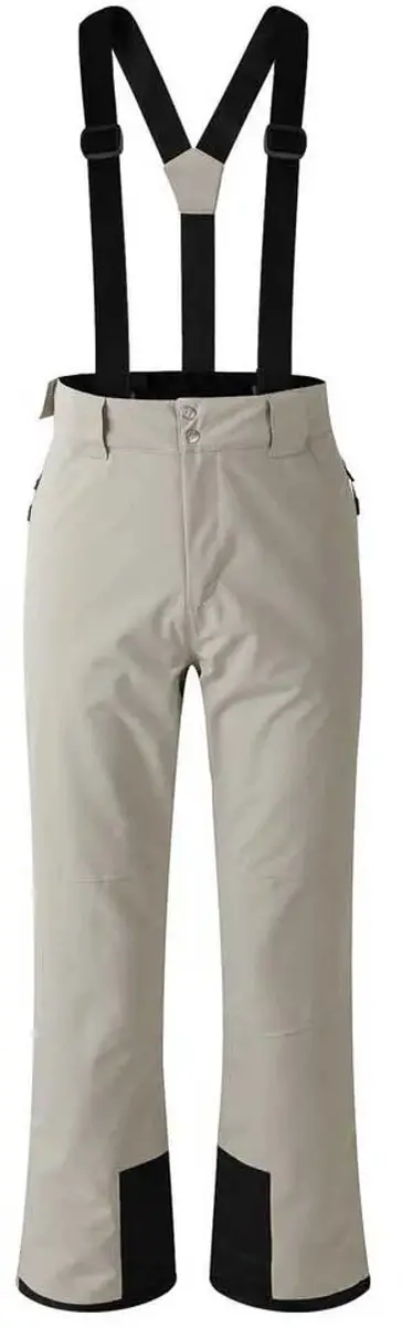Dare2b Achieve Ii Broek Beige 2XL / Regular Man
