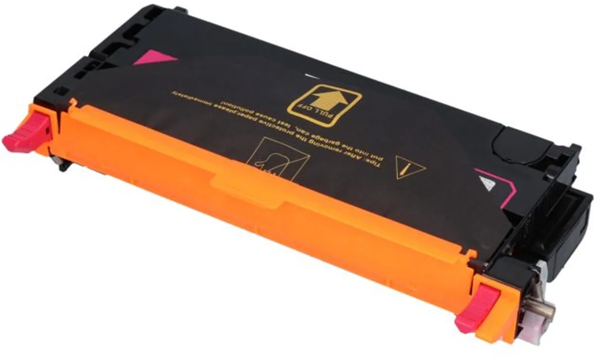 PrintAbout Huismerk S051159-PA Toner - Magenta 7.000