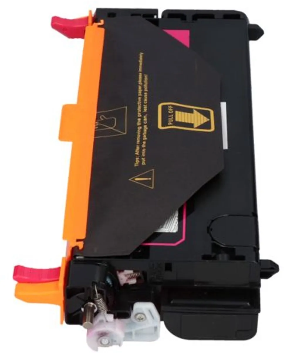 PrintAbout Huismerk S051159-PA Toner - Magenta 7.000