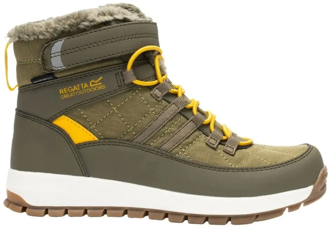 Regatta Elbourne Wandelschoenen