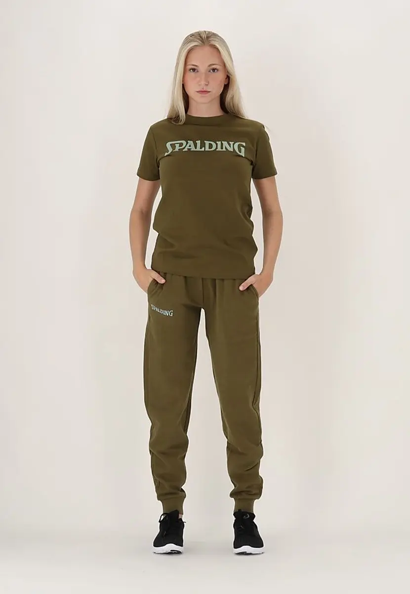 Dames Sportsstyle Joggingbroek