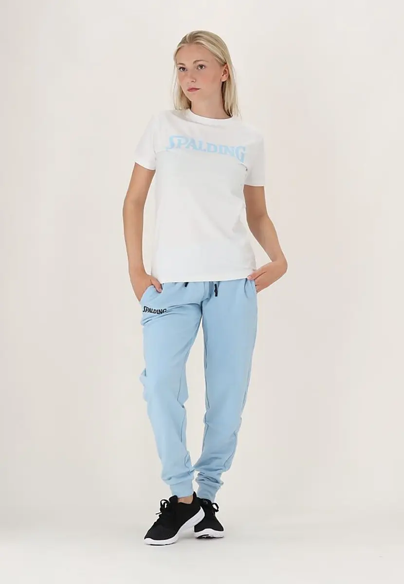 Dames Sportsstyle Joggingbroek