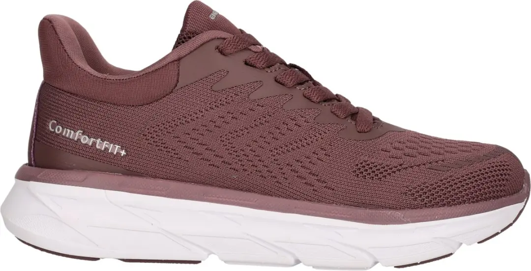 ENDURANCE Sneaker Masako - Maat 42 - Rood