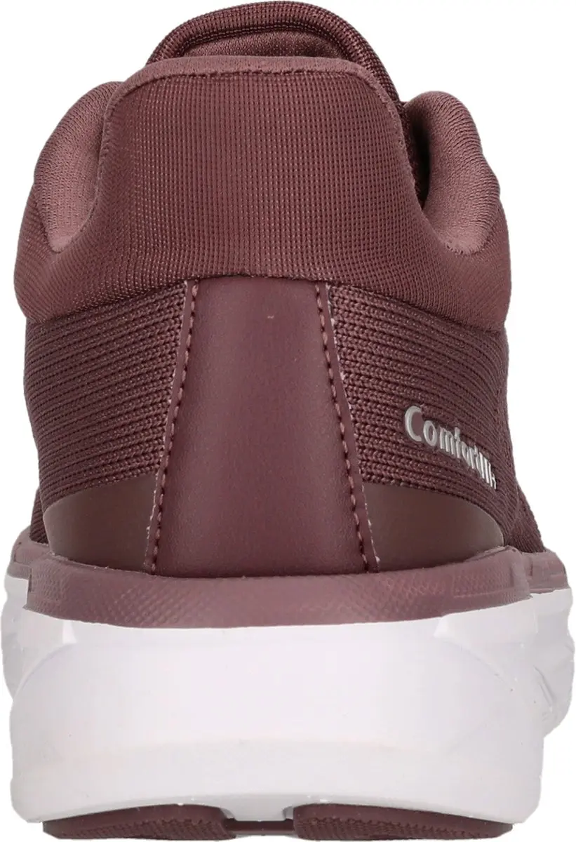 ENDURANCE Sneaker Masako - Maat 42 - Rood - afbeelding 6 van 6
