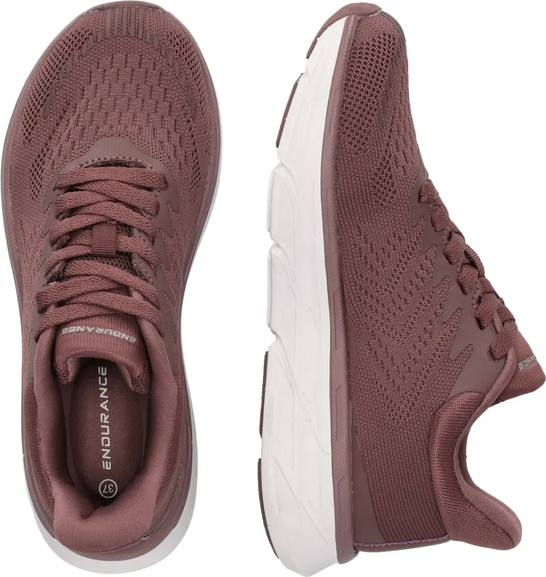 ENDURANCE Sneaker Masako - Maat 42 - Rood