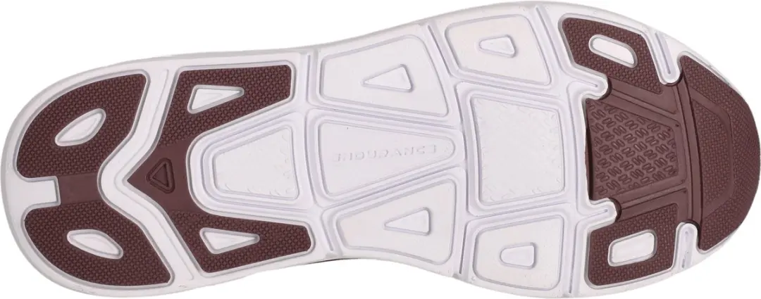 ENDURANCE Sneaker Masako - Maat 42 - Rood