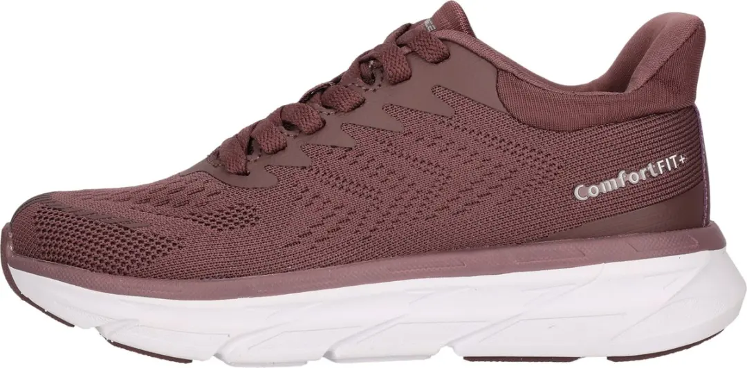 ENDURANCE Sneaker Masako - Maat 42 - Rood