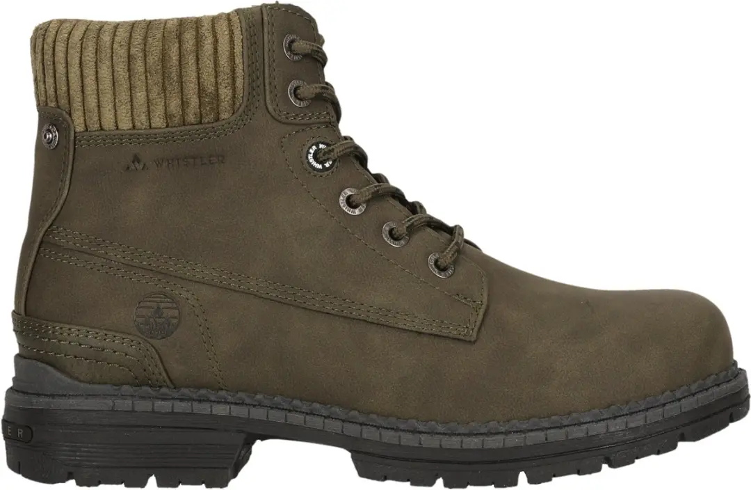 WHISTLER Stiefel Lasti