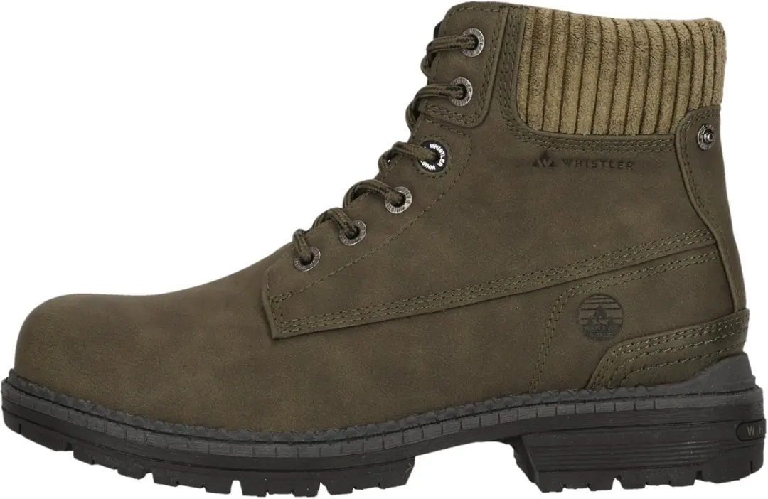 WHISTLER Stiefel Lasti