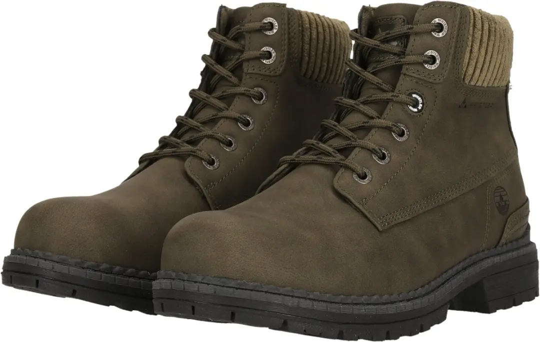 WHISTLER Stiefel Lasti
