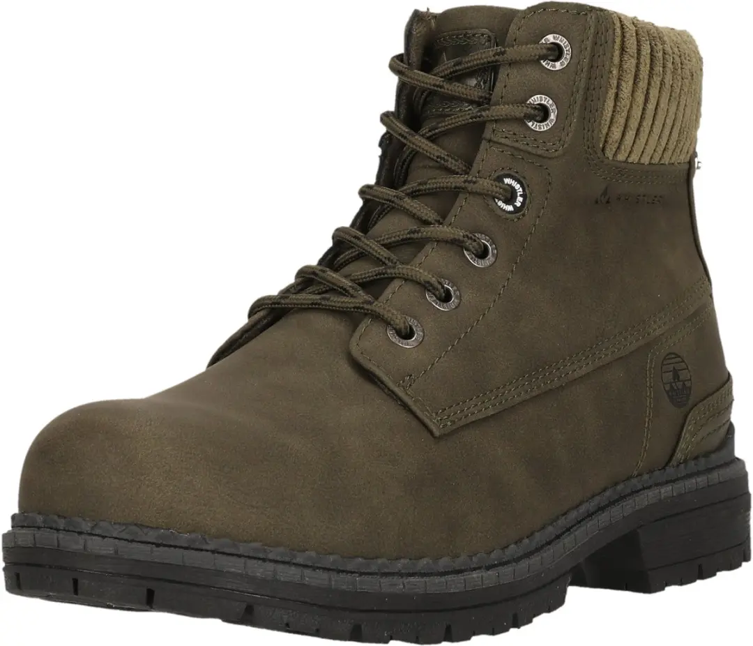 WHISTLER Stiefel Lasti