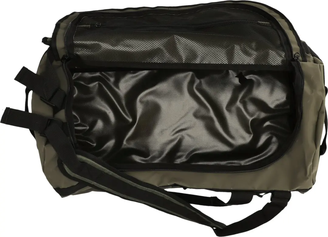 Whistler Sporttas Fidel 60L - Zwart - afbeelding 6 van 6