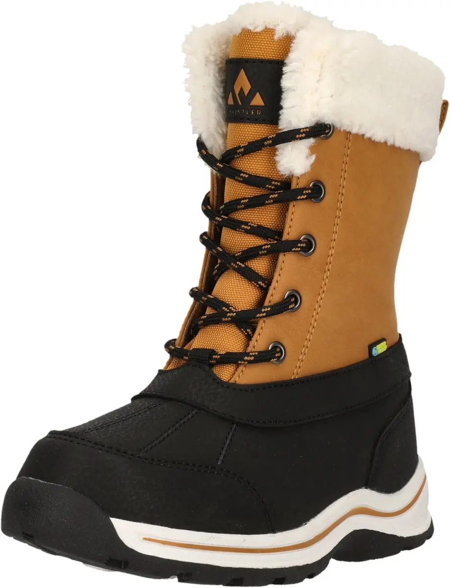 Whistler Winterlaarzen 32 - Bruin