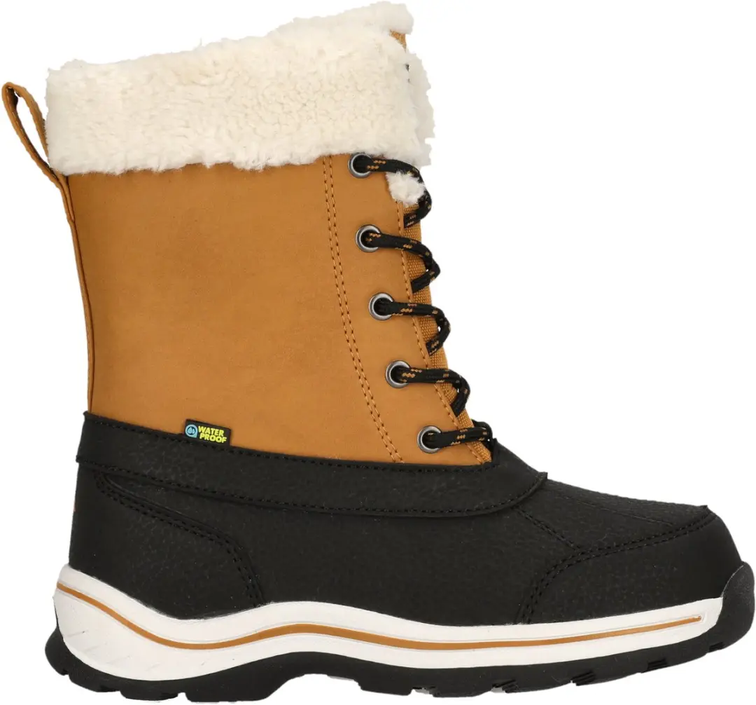 Whistler Winterlaarzen 32 - Bruin