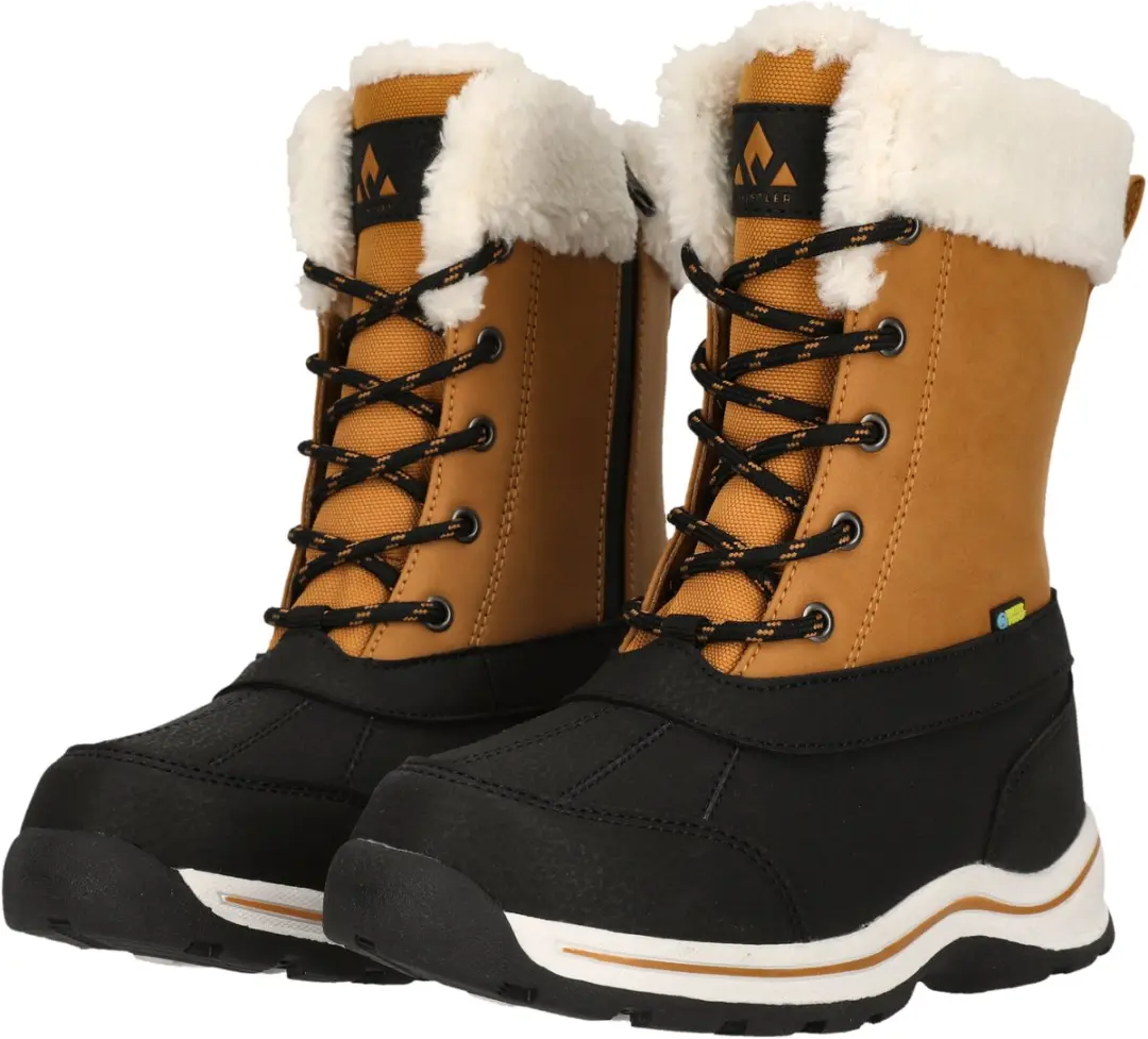 Whistler Winterlaarzen 32 - Bruin