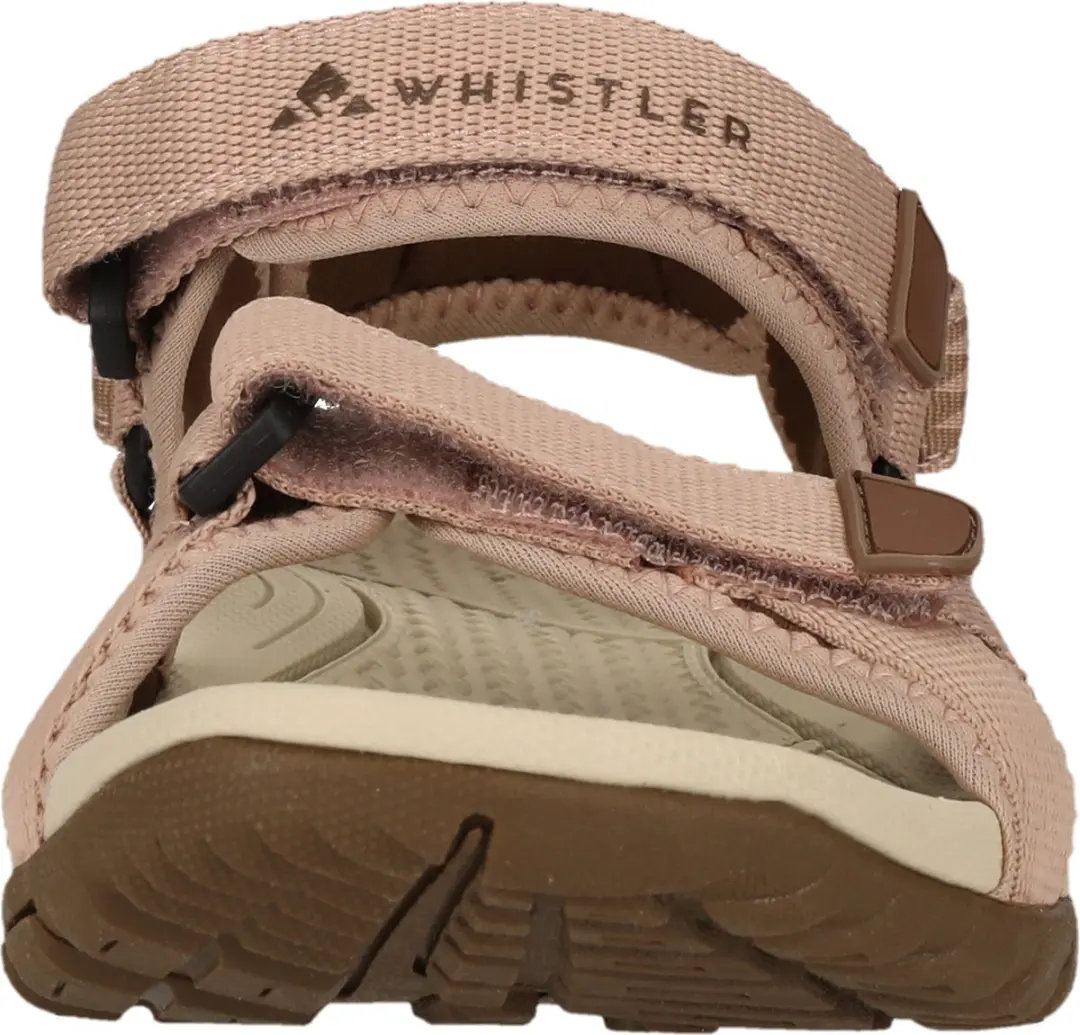 Whistler Sandalen Rossano 41 - Pink