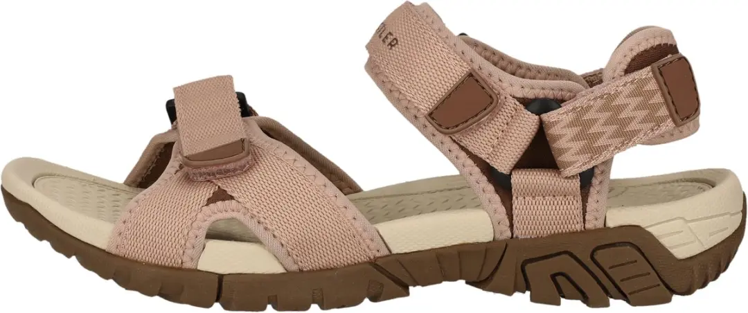Whistler Sandalen Rossano 41 - Pink - afbeelding 6 van 6