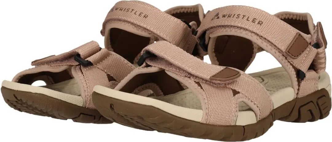 Whistler Sandalen Rossano 41 - Pink